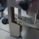 Пила для м'яса Hurakan HKN-SE1650