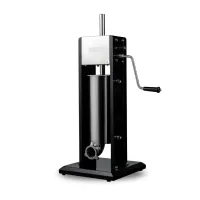Шприц ковбасний Hurakan HKN-ISV7P BLACK