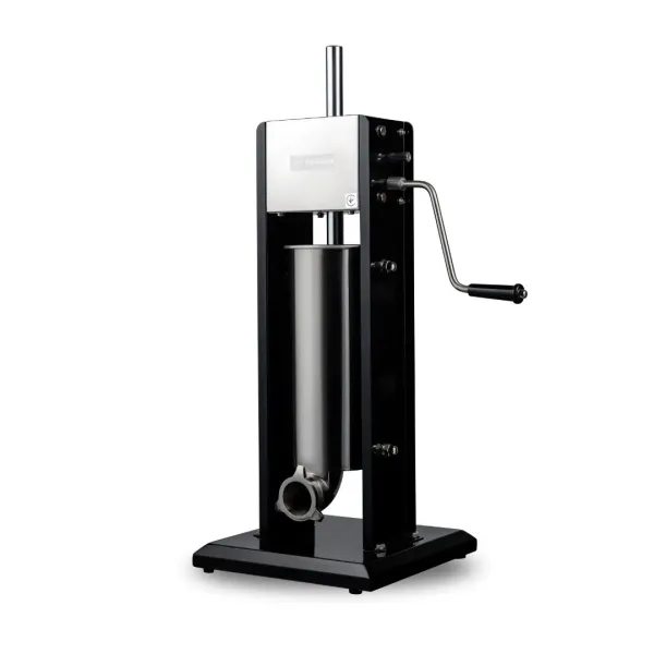 Шприц ковбасний Hurakan HKN-ISV7P BLACK