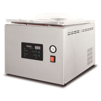 Вакуумний пакувальник Apach AVM 254
