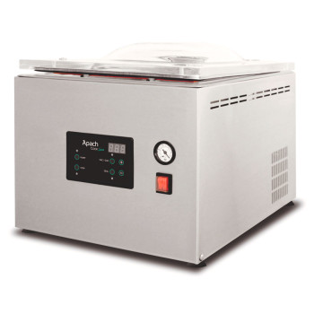 Вакуумний пакувальник Apach AVM 308
