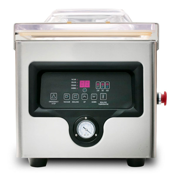 Вакууматор Hurakan HKN-VAC260