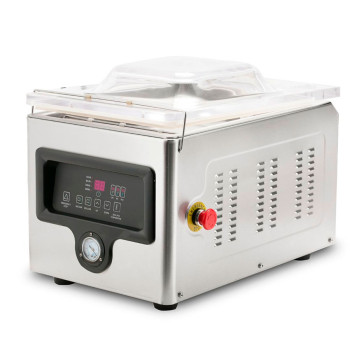 Вакууматор Hurakan HKN-VAC260