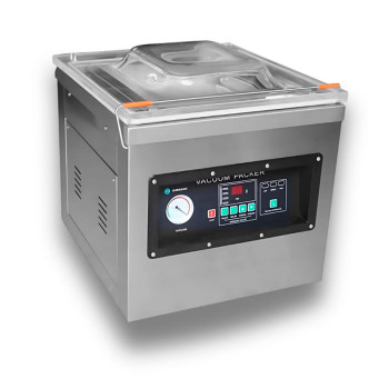 Вакууматор Hurakan HKN-VAC400E