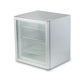 Шафа морозильна барна Hurakan HKN-UF100G