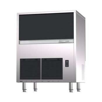 Льодогенератор Apach ACB640 A R290 B-QUBE