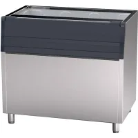 Бункер для зберігання льоду Apach BIN350-AG/AS/AC/ASC.B