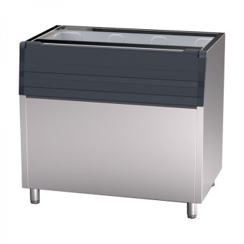 Бункер для льоду Brema Bin350 (M350-600)