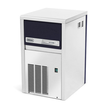 Льодогенератор Brema CB184AHC inox