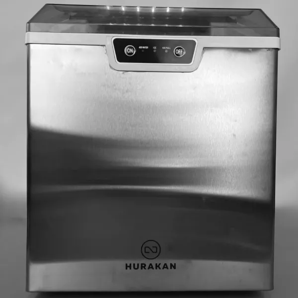 Льодогенератор Hurakan HKN-IMF17