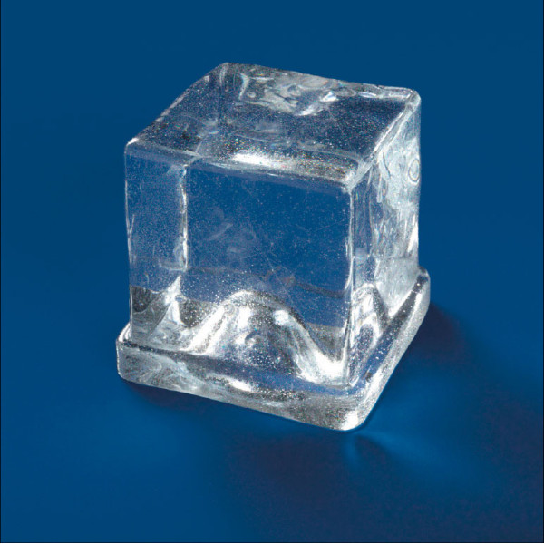 Льодогенератор Apach ACB640 A R290 B-QUBE