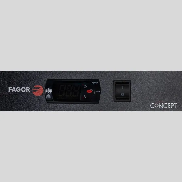 Шафа холодильна Fagor AFP-1602 EXP NEO CONCEPT