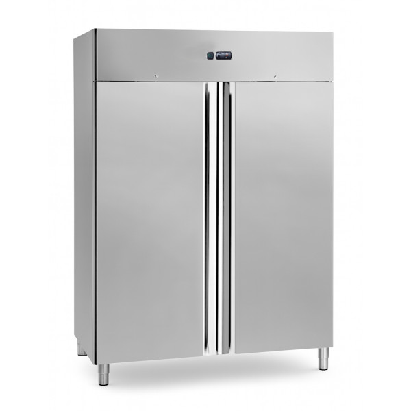 Шафа холодильна Hurakan HKN-GX1410TNS