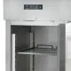 Шафа холодильна Hurakan HKN-GX650TN INOX