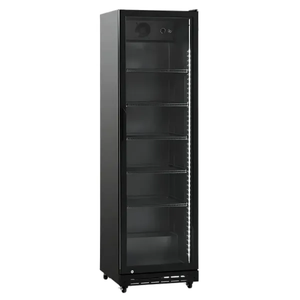Шафа холодильна Scan SD 430 BE