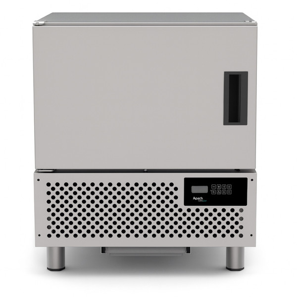 Шафа шокової заморозки Apach ASH05K DF R290