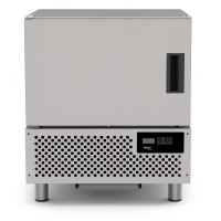 Шафа шокової заморозки Apach ASH05K R290