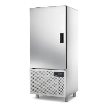 Шафа шокового охолодження Apach ASH15K DF