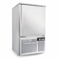 Шафа шокової заморозки Hurakan HKN-BCF10M