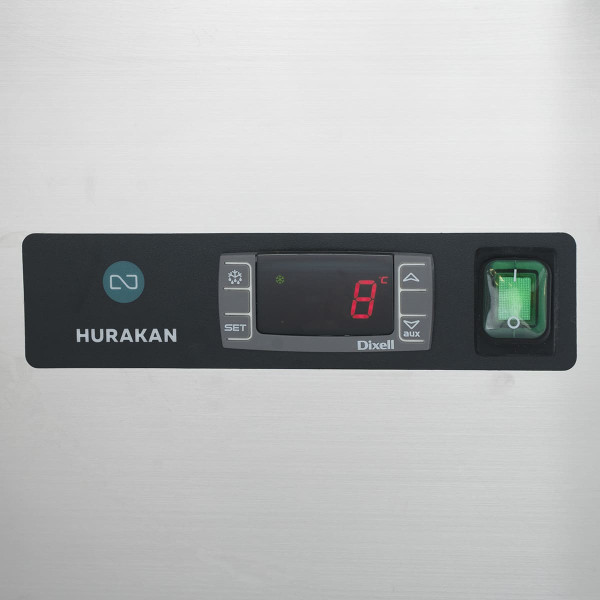 Стіл холодильний Hurakan HKN-GXS3GN