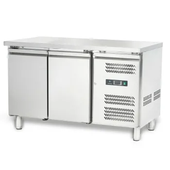 Стіл холодильний Hurakan HKN-GXSN2TN
