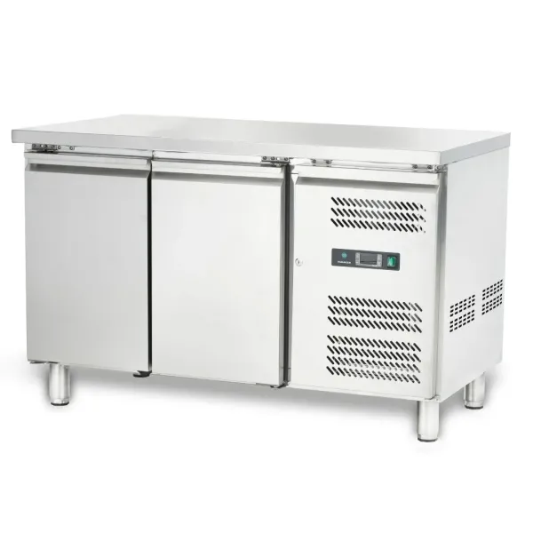 Стіл холодильний Hurakan HKN-GXSN2TN