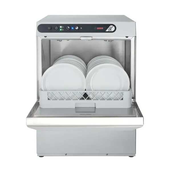 Машина посудомийна Adler ECO 50 DP PD