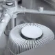 Машина посудомийна Adler ECO 50 DP PD