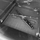 Машина посудомийна Apach AF400 DD