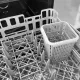 Машина посудомийна Apach AF400 DD