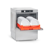 Машина посудомийна Asber GE-500 B DD