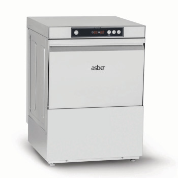 Машина посудомийна Asber GT-500 DD