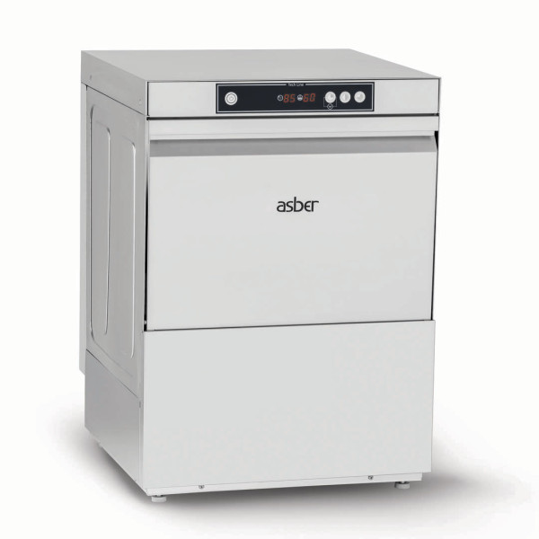 Машина посудомийна Asber GT-500 DD
