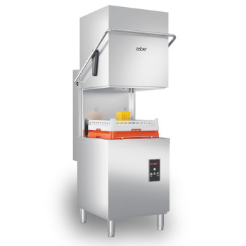 Машина посудомийна Asber GTX-H500 DD