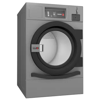 Машина сушильна Fagor SRP-10 TP2 E COMPACT ADVANCE