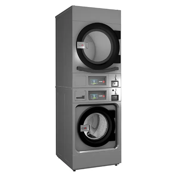 Машина сушильна Fagor SRP-10 TP2 E COMPACT ADVANCE