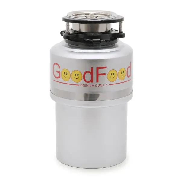 Утилізатор харчових відходів GoodFood KFWD18