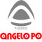 Angelo Po, Італія
