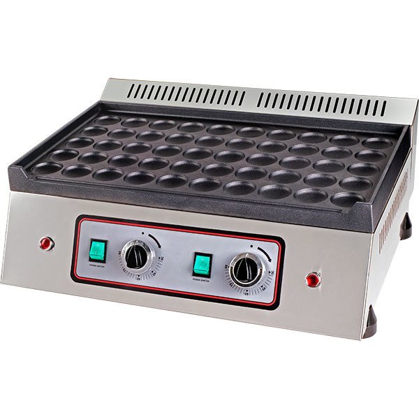 Млинниця для панкейків Remta W30