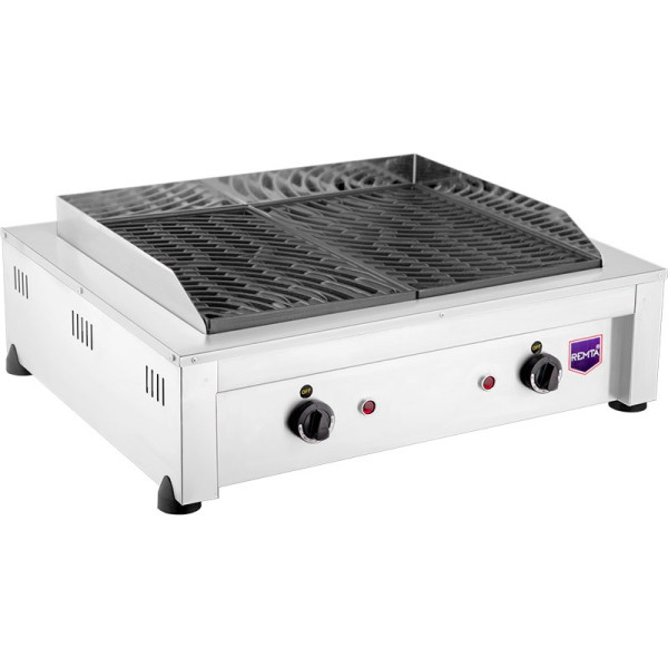 Гриль барбекю Remta BBQ02 (R54)