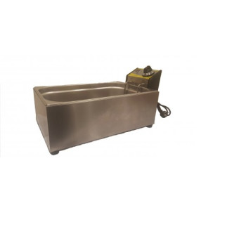Чебуречниця Remta RMT10