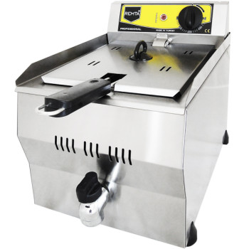 Фритюрниця Remta R110, 6 л