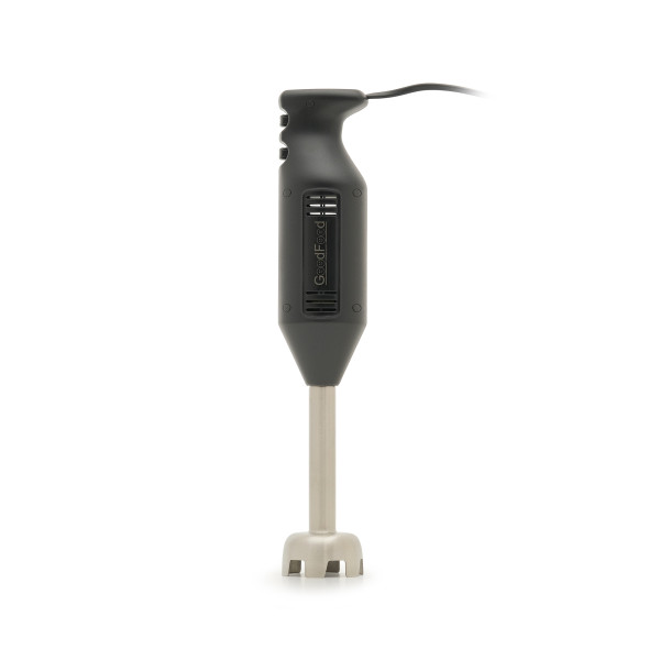 Міксер занурювальний GoodFood BL160 BLACK