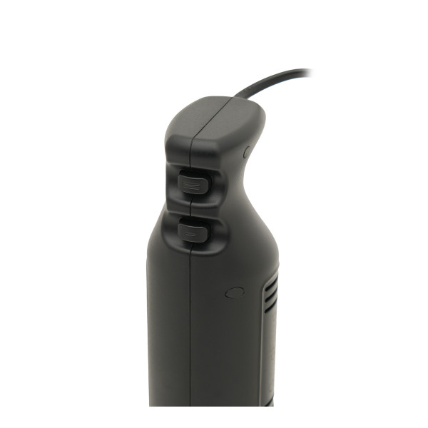 Міксер занурювальний GoodFood BL160 BLACK