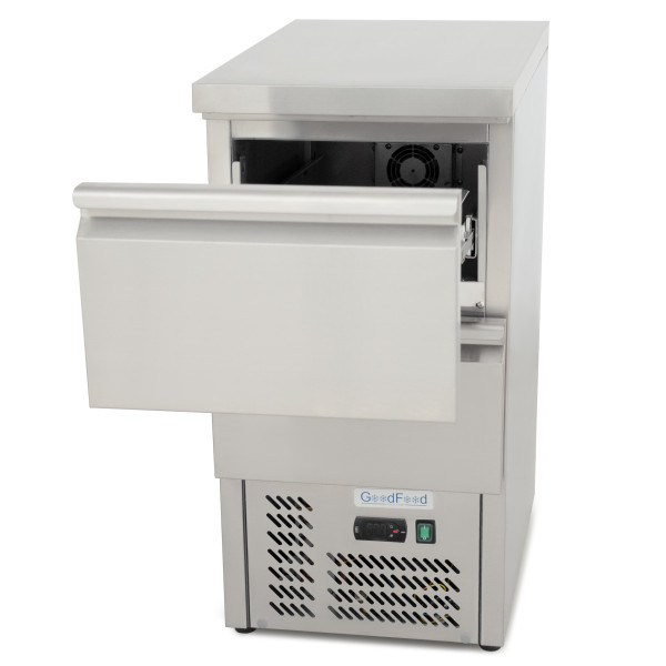 Стіл холодильний GoodFood GF-S451-2D-H6C