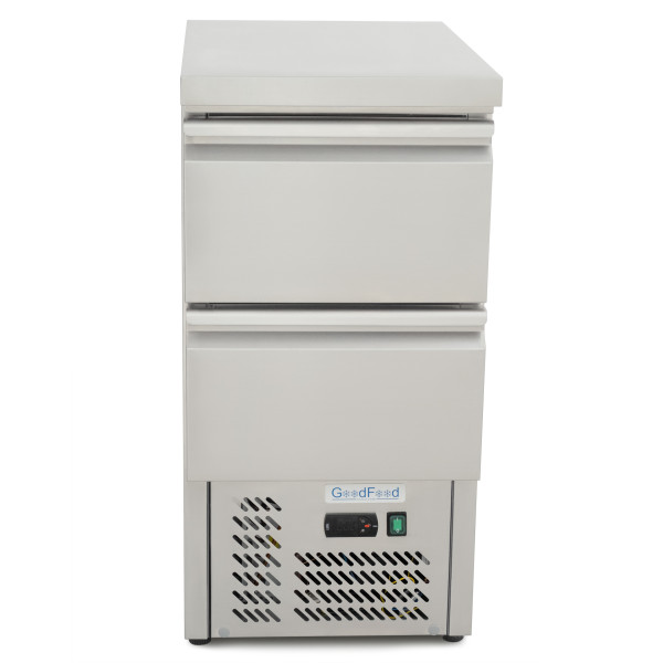 Стіл холодильний GoodFood GF-S451-2D-H6C