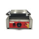 Гриль контактний GoodFood ECG10EA Panini RED