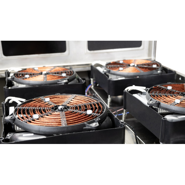 Плита індукційна GoodFood IC35 QUATTRO