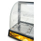 Вітрина теплова GoodFood WS2P BLACK
