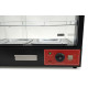 Вітрина теплова GoodFood WS2P BLACK